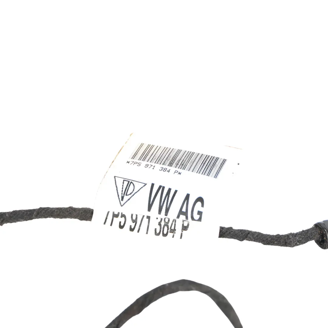 Front Seat Adjustment Harness Left Right N/O/S to Porsche Cayenne S 92a with Part number 7P5971384P Porsche Cayenne S 92a Front Seat Adjustment Harness Left Right N/O/S - SKU 7P5971384P - Part number 7P5971384P