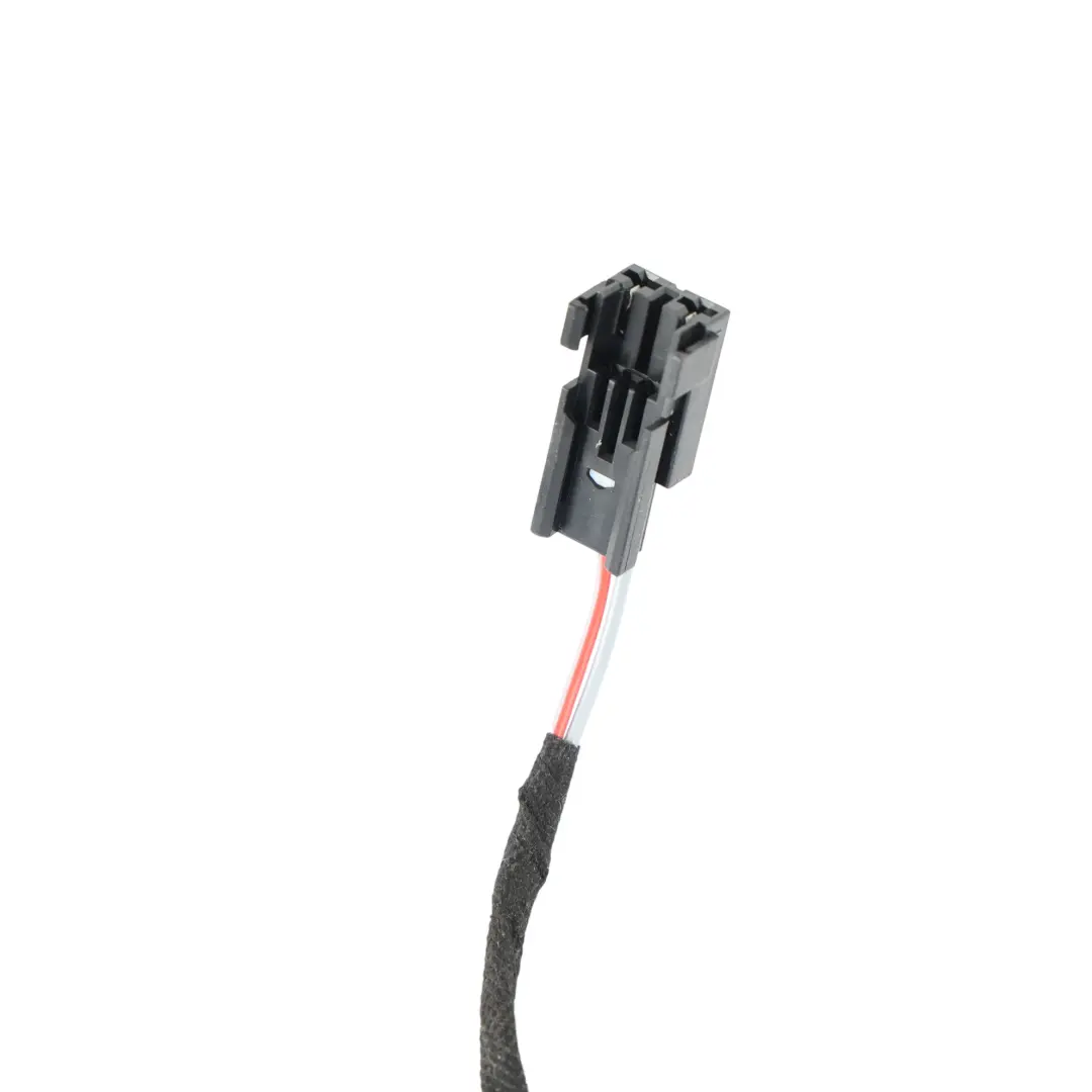 Porsche Cayenne S 92a Front Seat Adjustment Harness Left Right N/O/S - SKU 7P5971384P - Part number 7P5971384P