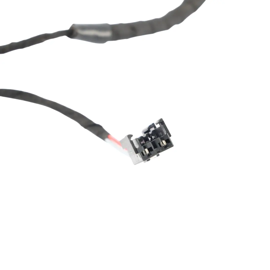 Porsche Cayenne S 92a Front Seat Adjustment Harness Left Right N/O/S - SKU 7P5971384P - Part number 7P5971384P