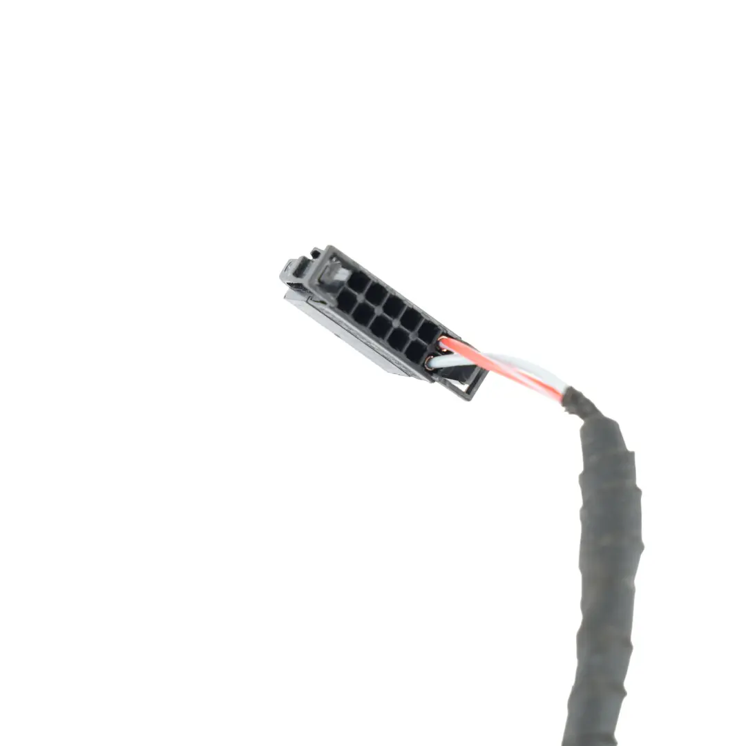 Porsche Cayenne S 92a Front Seat Adjustment Harness Left Right N/O/S - SKU 7P5971384P - Part number 7P5971384P