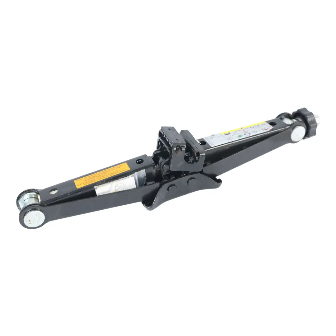Volkswagen Touareg R Scissor Jack Wheel Jack Tyre Change Lifter Tool - SKU 7P6011031B - Part number 7P6011031B