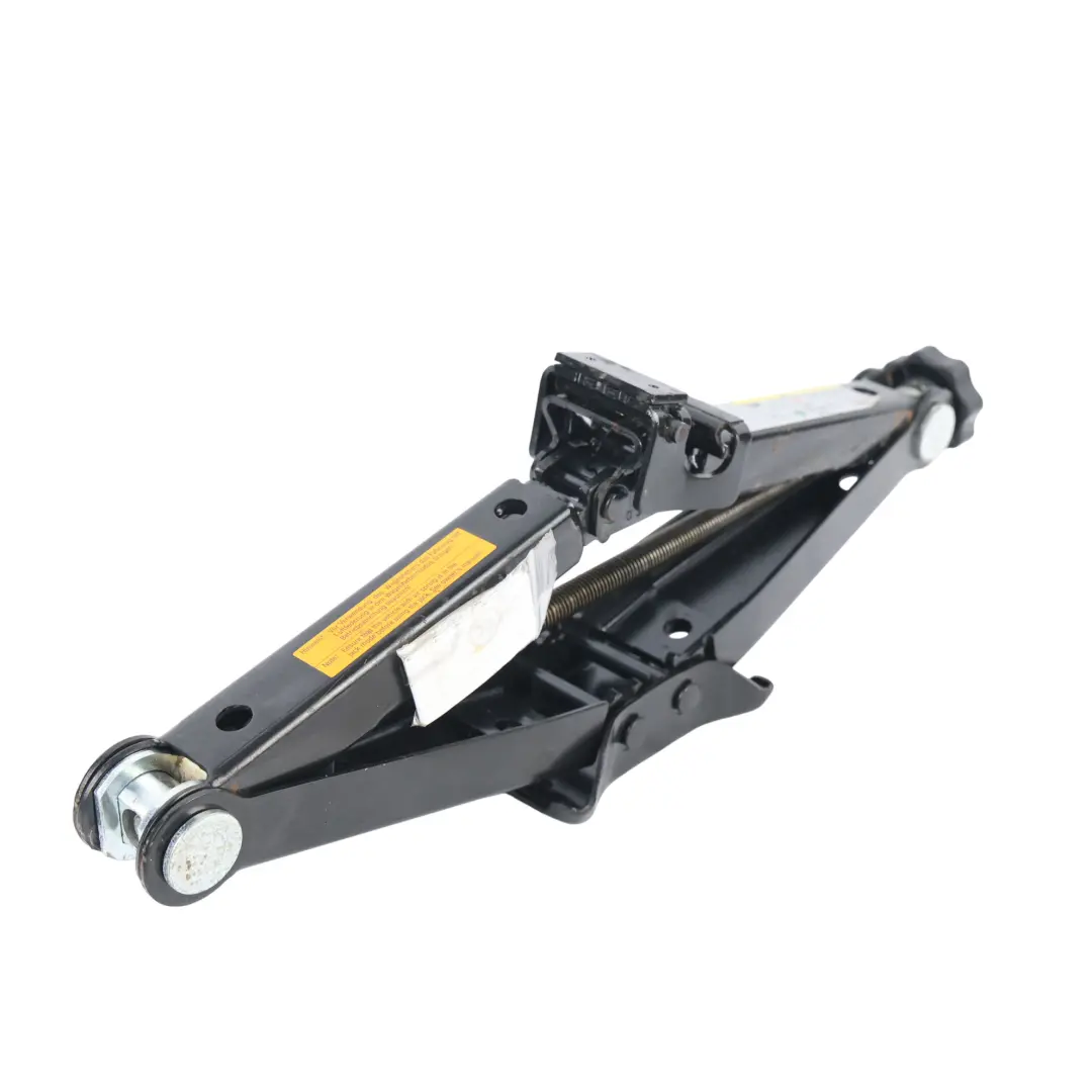 Scissor Jack Wheel Jack Tyre Change Lifter Tool to Volkswagen Touareg R with Part number 7P6011031B Volkswagen Touareg R Scissor Jack Wheel Jack Tyre Change Lifter Tool - SKU 7P6011031B - Part number 7P6011031B