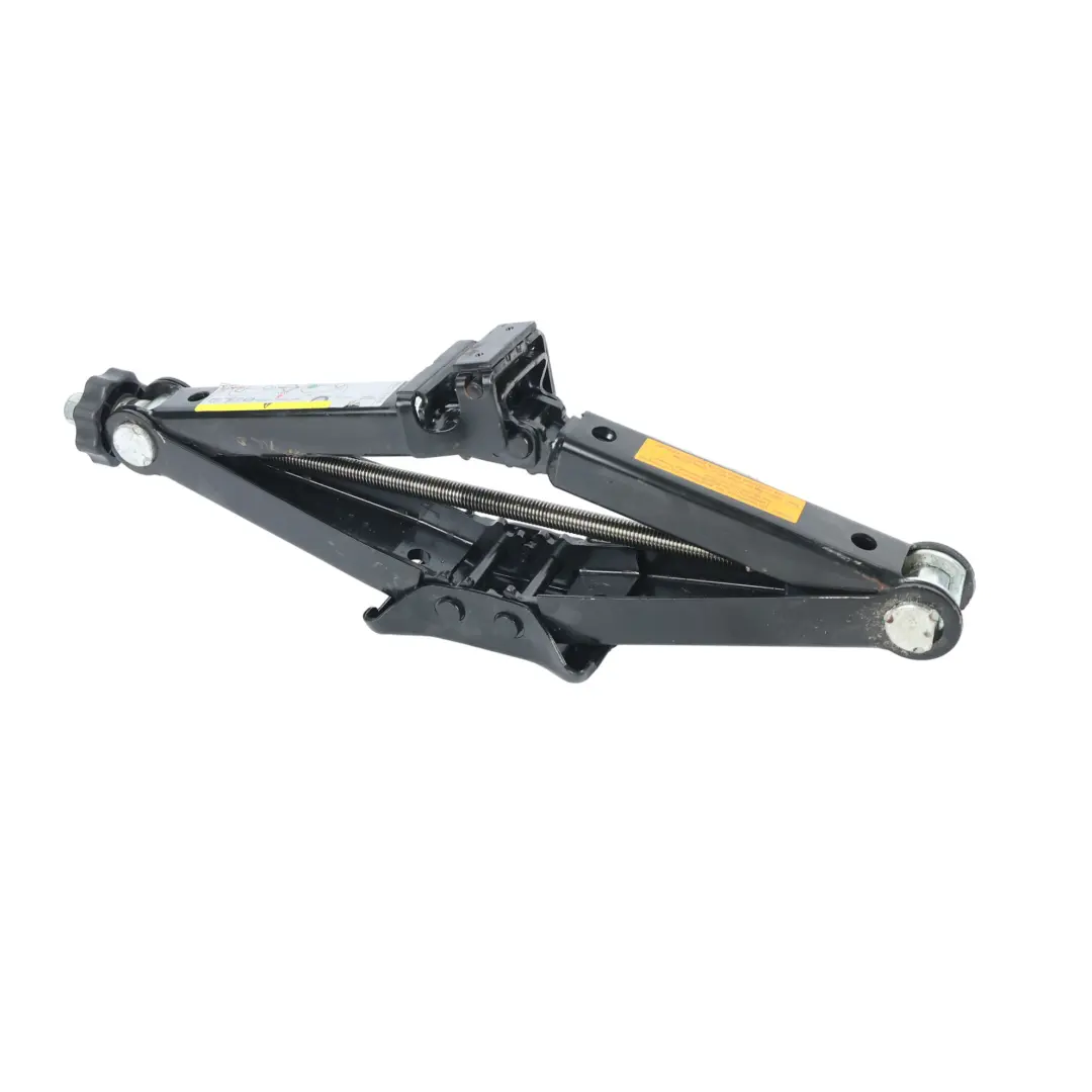 Volkswagen Touareg R Scissor Jack Wheel Jack Tyre Change Lifter Tool - SKU 7P6011031B - Part number 7P6011031B
