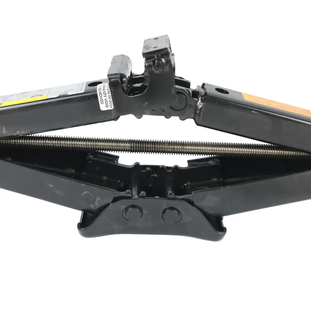 Scissor Jack Wheel Jack Tyre Change Lifter Tool to Volkswagen Touareg R with Part number 7P6011031B Volkswagen Touareg R Scissor Jack Wheel Jack Tyre Change Lifter Tool - SKU 7P6011031B - Part number 7P6011031B