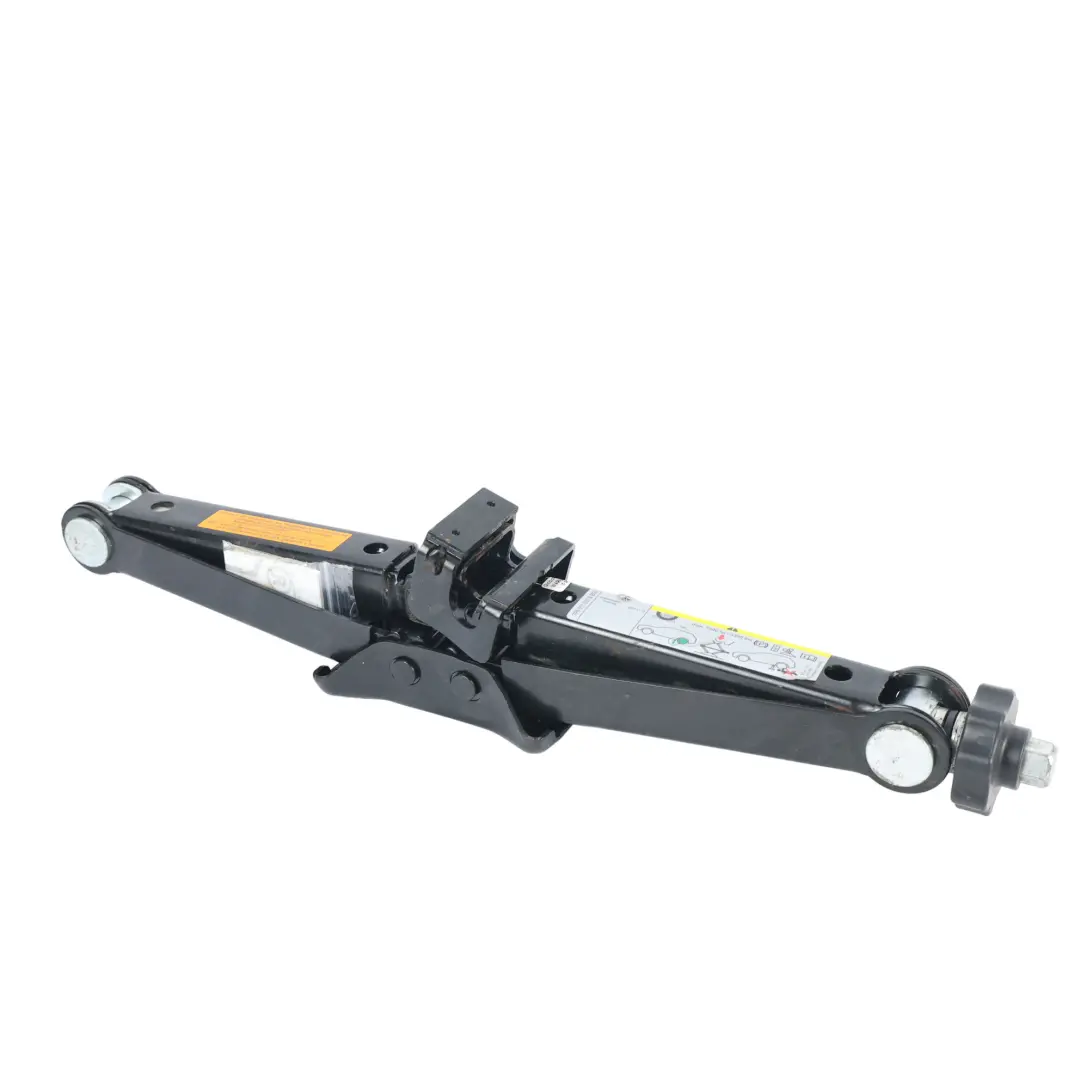 Scissor Jack Wheel Jack Tyre Change Lifter Tool to Volkswagen Touareg R with Part number 7P6011031B Volkswagen Touareg R Scissor Jack Wheel Jack Tyre Change Lifter Tool - SKU 7P6011031B - Part number 7P6011031B