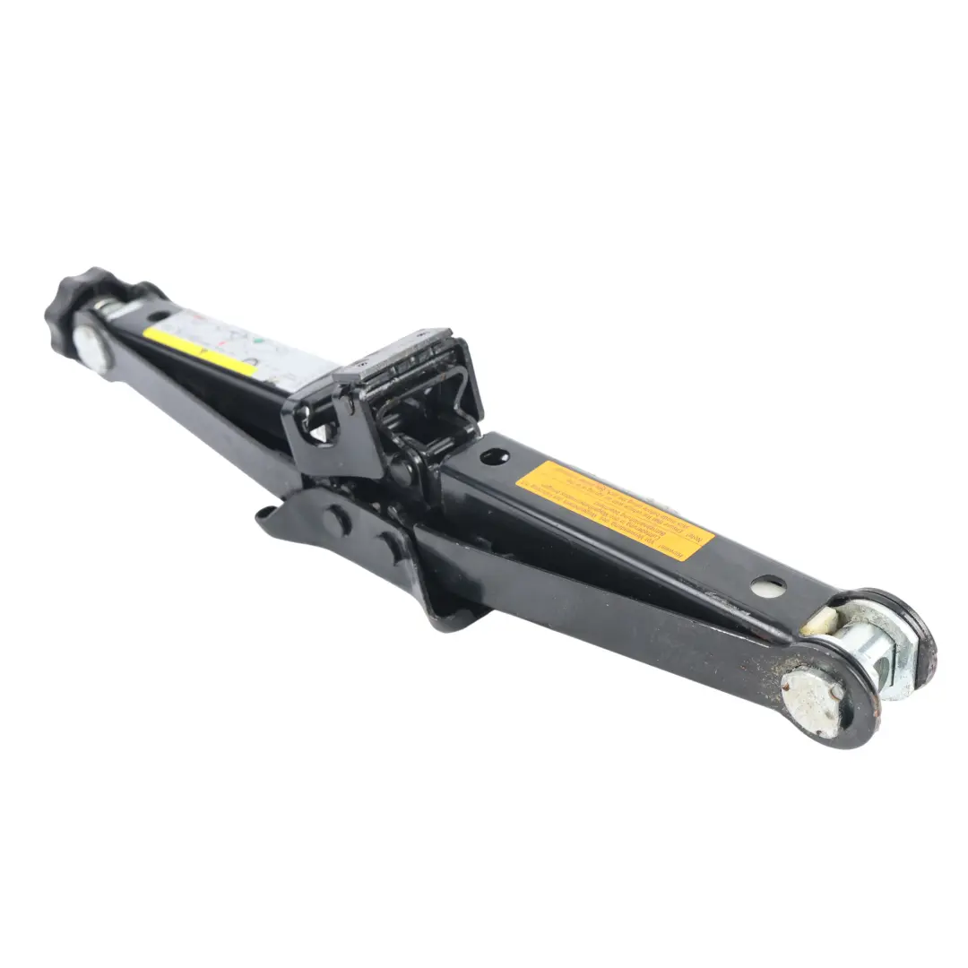 Volkswagen Touareg R Scissor Jack Wheel Jack Tyre Change Lifter Tool - SKU 7P6011031B - Part number 7P6011031B