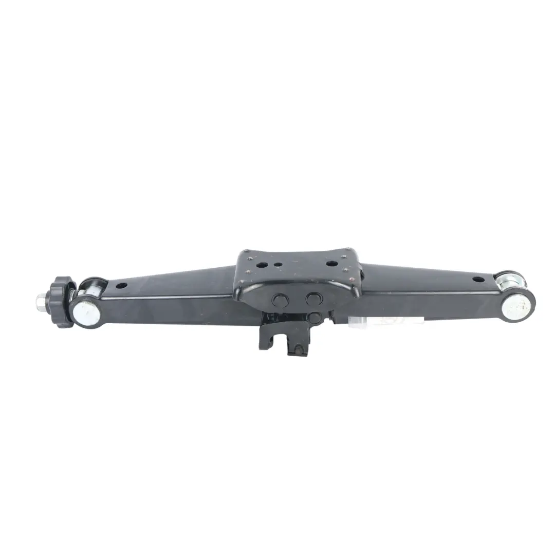 Volkswagen Touareg R Scissor Jack Wheel Jack Tyre Change Lifter Tool - SKU 7P6011031B - Part number 7P6011031B