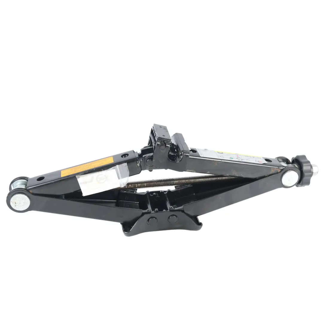 Volkswagen Touareg R Scissor Jack Wheel Jack Tyre Change Lifter Tool - SKU 7P6011031B - Part number 7P6011031B