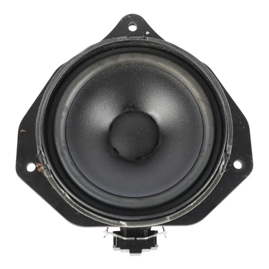 VW Touareg 7P Mid Tone Treble Loudspeaker Front Left Right N/O/S 7P6035415D