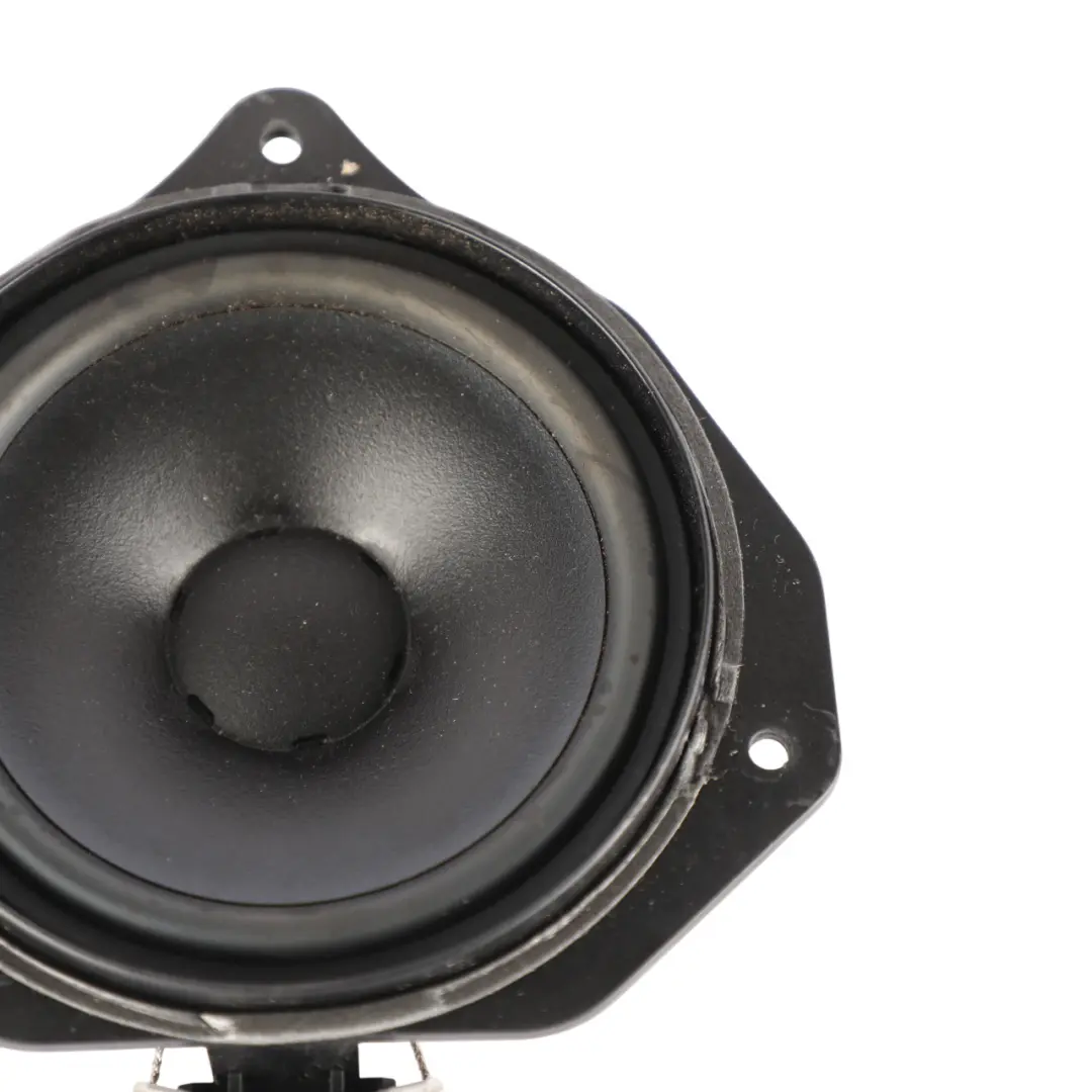 VW Touareg 7P Mid Tone Treble Loudspeaker Front Left Right N/O/S - SKU 7P6035415D - Part number 7P6035415D