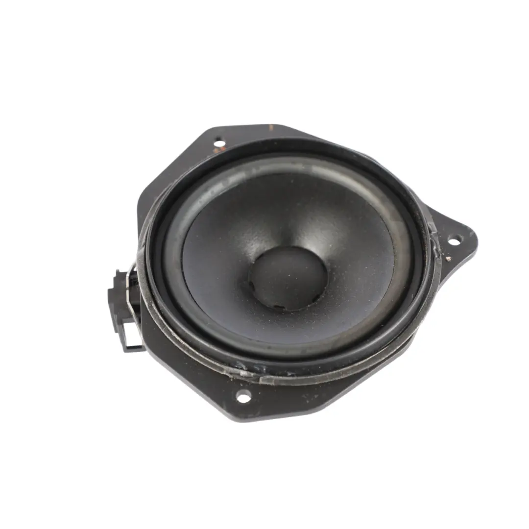VW Touareg 7P Mid Tone Treble Loudspeaker Front Left Right N/O/S - SKU 7P6035415D - Part number 7P6035415D
