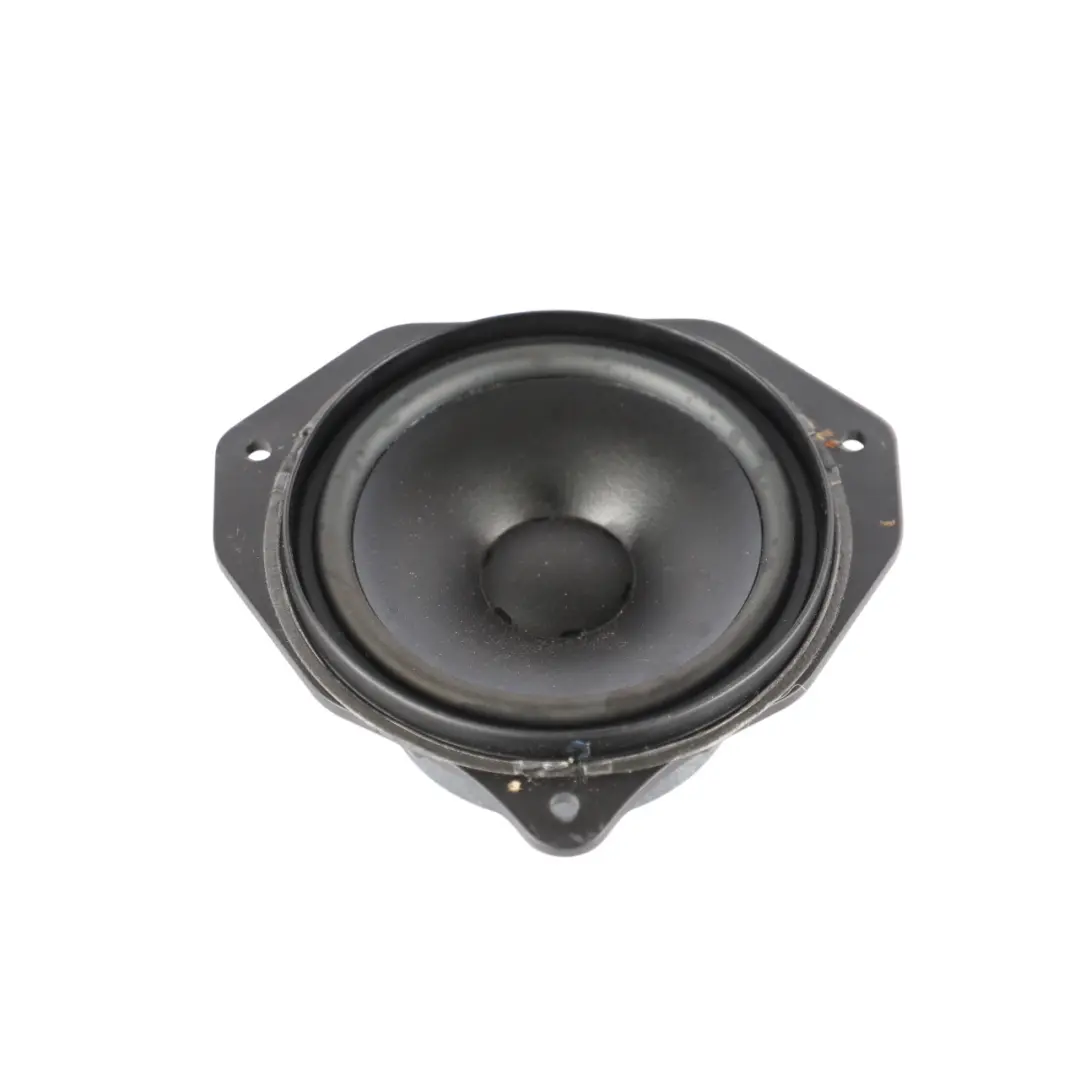 VW Touareg 7P Mid Tone Treble Loudspeaker Front Left Right N/O/S - SKU 7P6035415D - Part number 7P6035415D