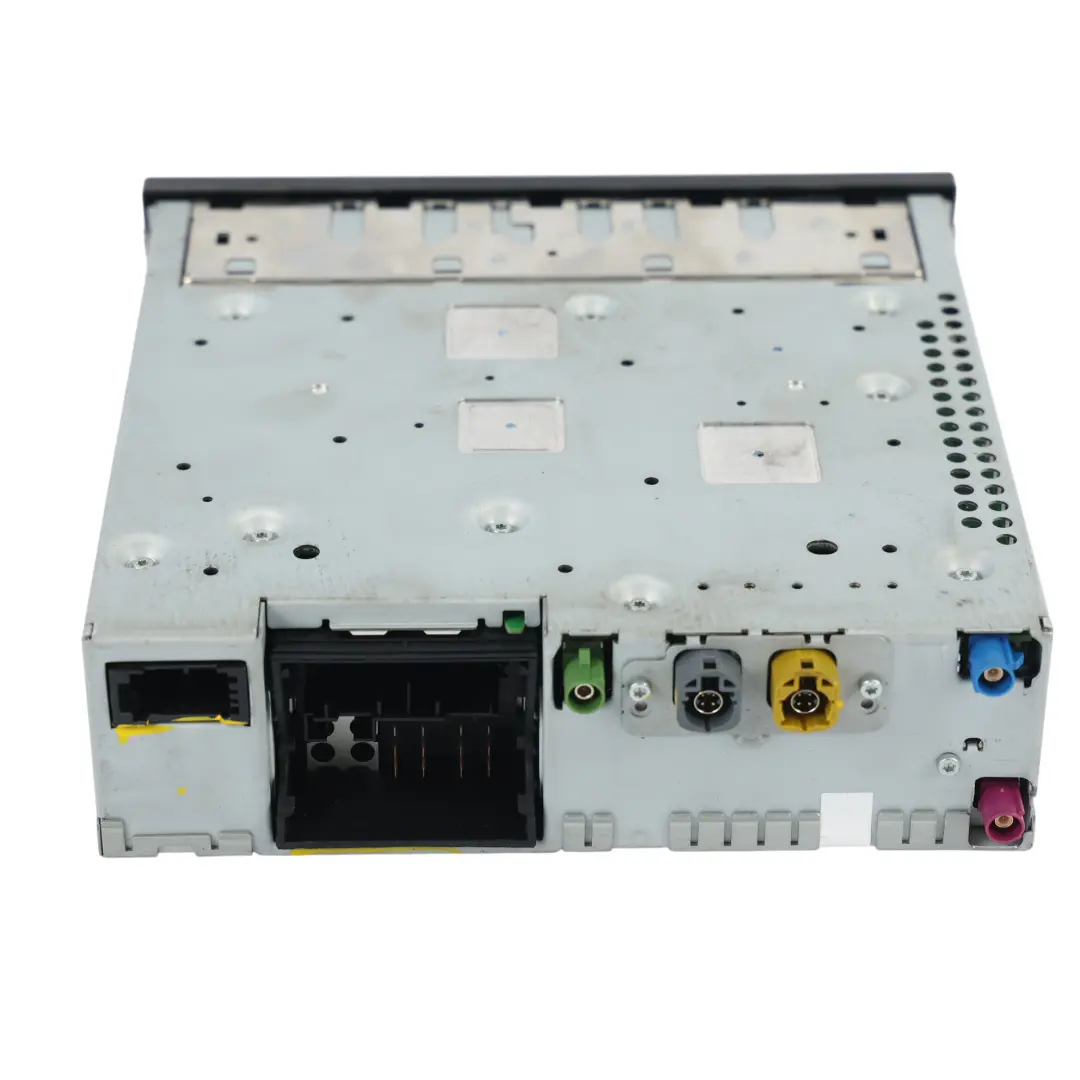 Volkswagen Touareg 7P5 Unità Controllo Navigatore Satellitare MMI3G - SKU 7P6035670N - Numero di parte 7P6035670N