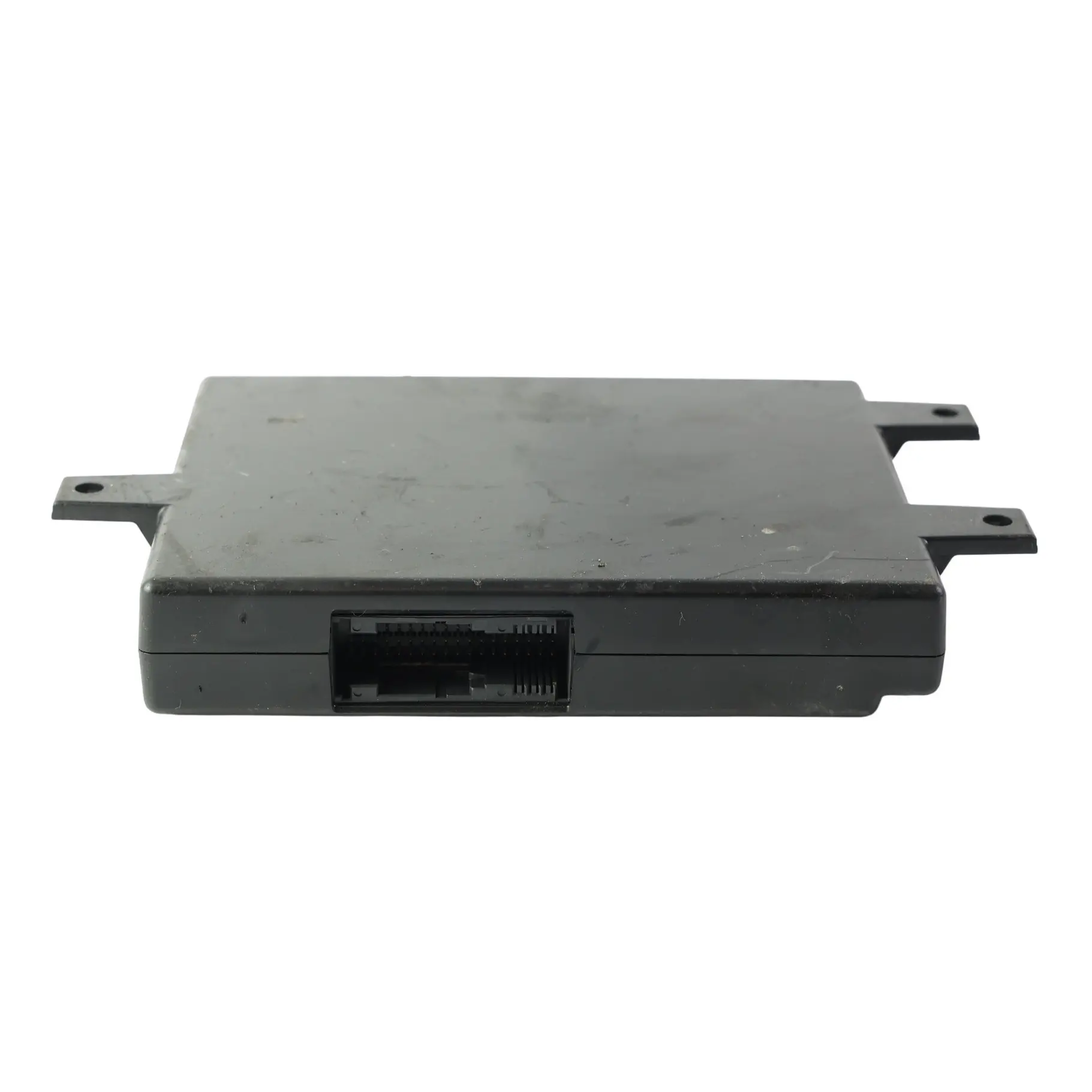 Volkswagen Touareg Al Interface Box Bluetooth Control Module Unit 7P6035730F