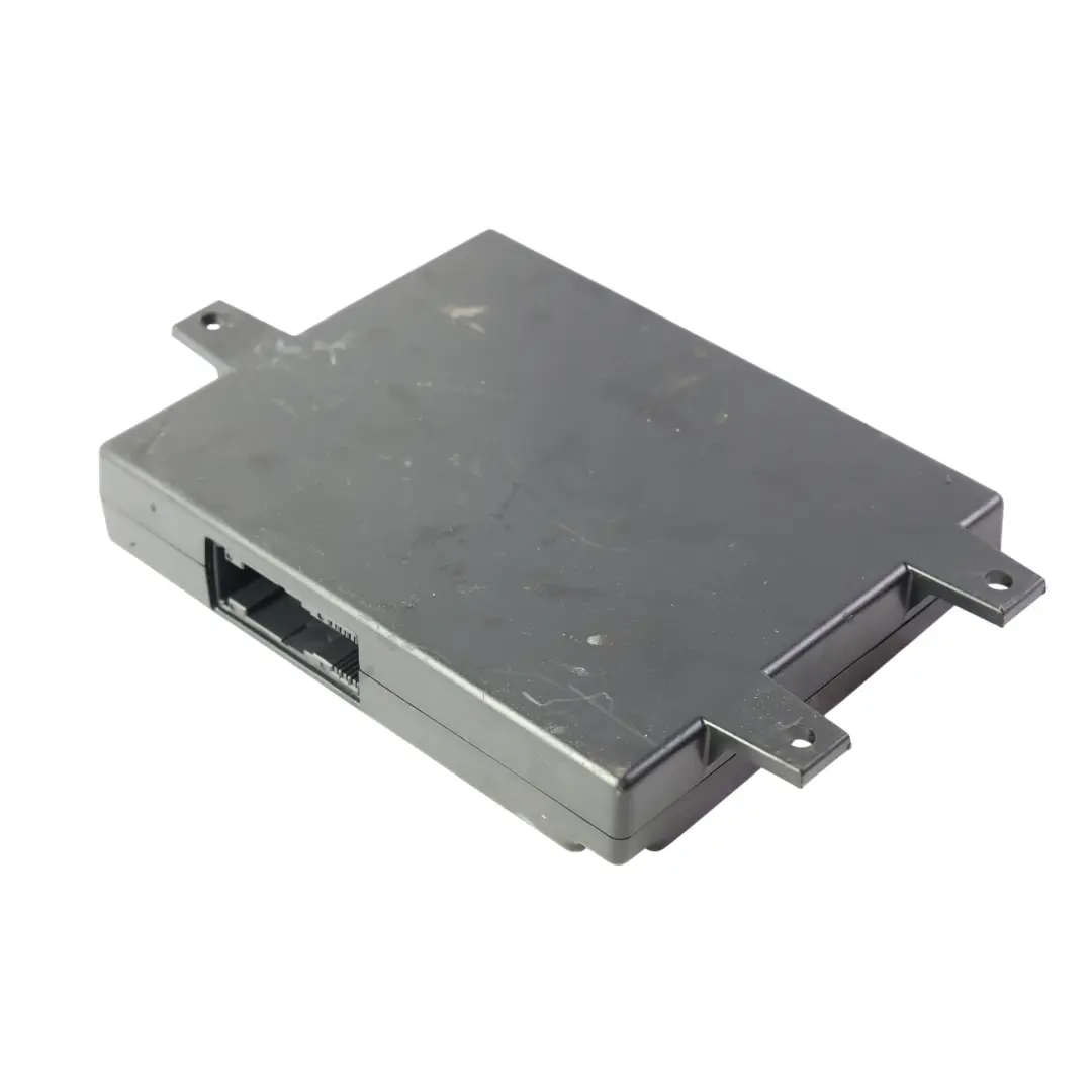 Interface Box Bluetooth Control Module Unit to Volkswagen Touareg Al with Part number 7P6035730F Volkswagen Touareg Al Interface Box Bluetooth Control Module Unit - SKU 7P6035730F - Part number 7P6035730F