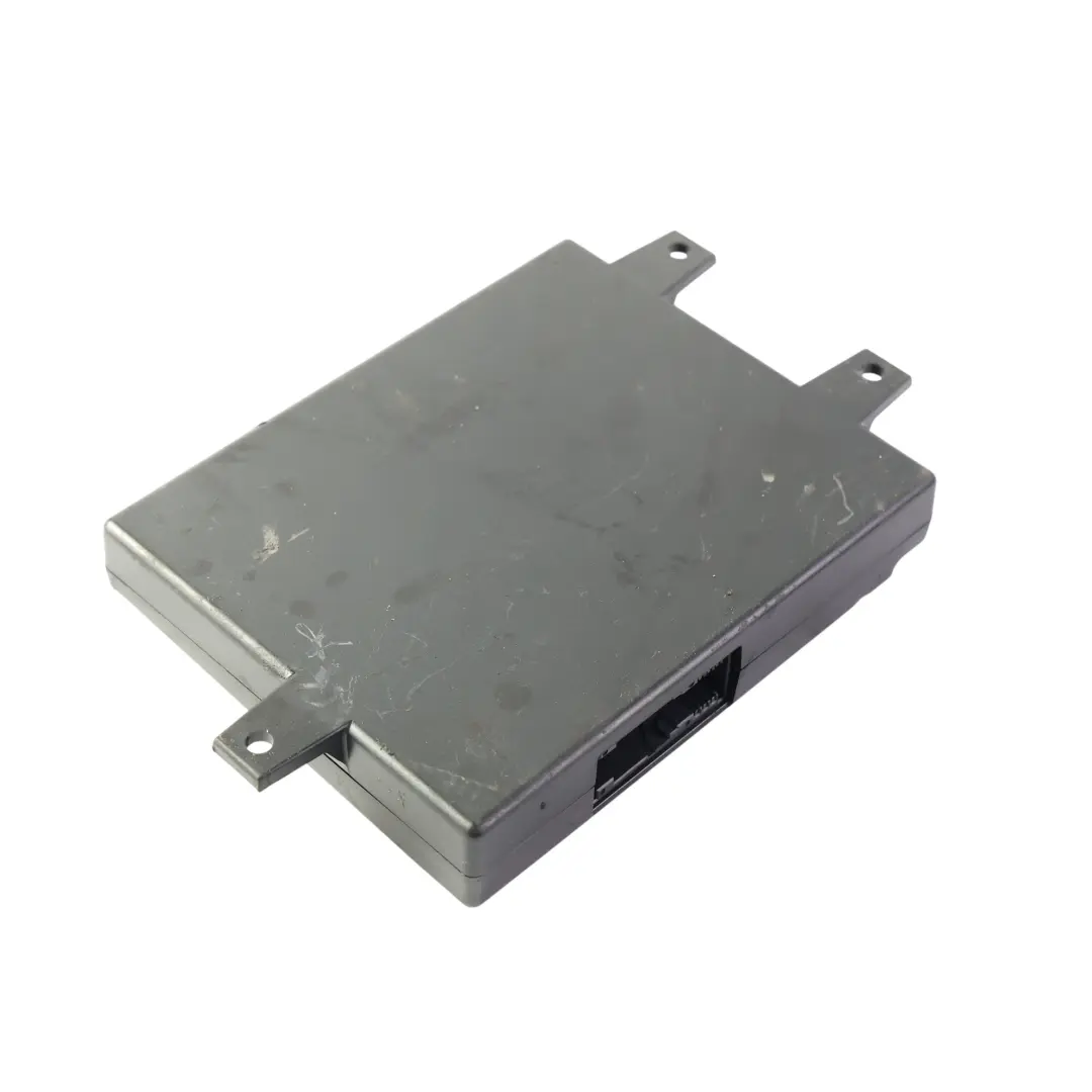 Volkswagen Touareg Caja Interfaz Al Bluetooth Módulo Control - SKU 7P6035730F - Número de pieza 7P6035730F