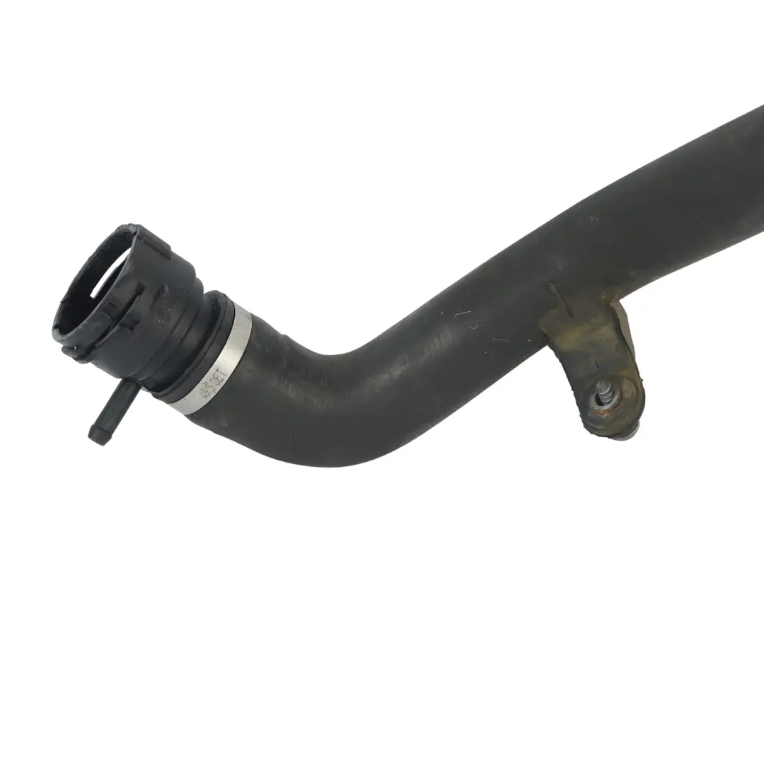 Volkswagen Touareg 7p R Engine Coolant Hose Tube Line 3.0 Diesel CVVA - SKU 7P6122101N - Part number 7P6122101N