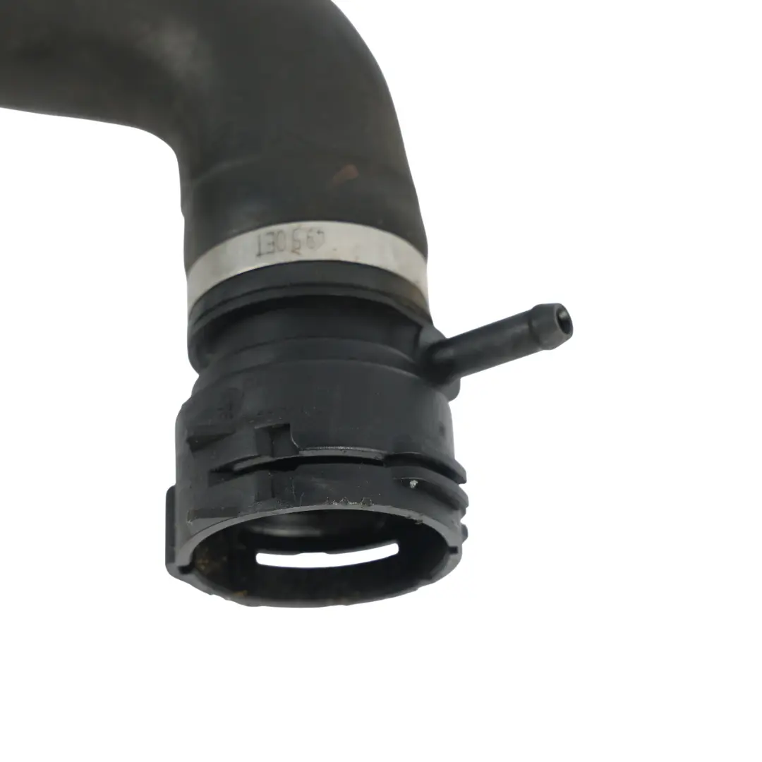 Volkswagen Touareg 7p R Engine Coolant Hose Tube Line 3.0 Diesel CVVA - SKU 7P6122101N - Part number 7P6122101N