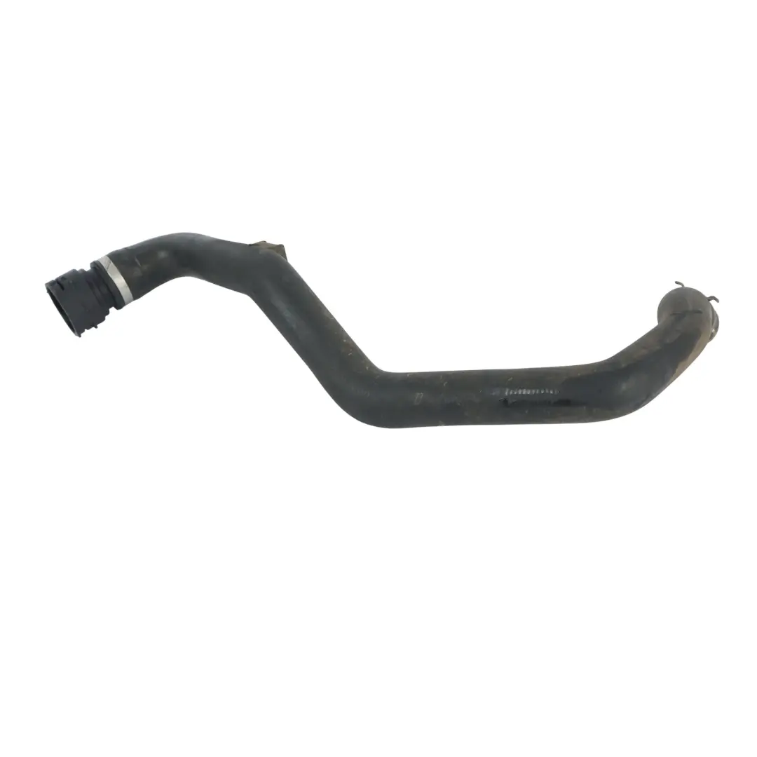Volkswagen Touareg 7p R Engine Coolant Hose Tube Line 3.0 Diesel CVVA - SKU 7P6122101N - Part number 7P6122101N