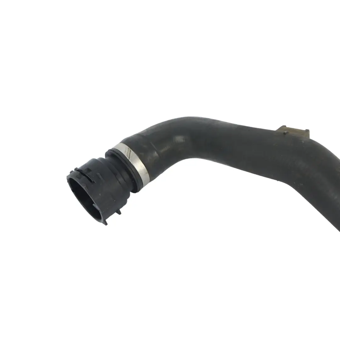 Volkswagen Touareg 7p R Engine Coolant Hose Tube Line 3.0 Diesel CVVA - SKU 7P6122101N - Part number 7P6122101N