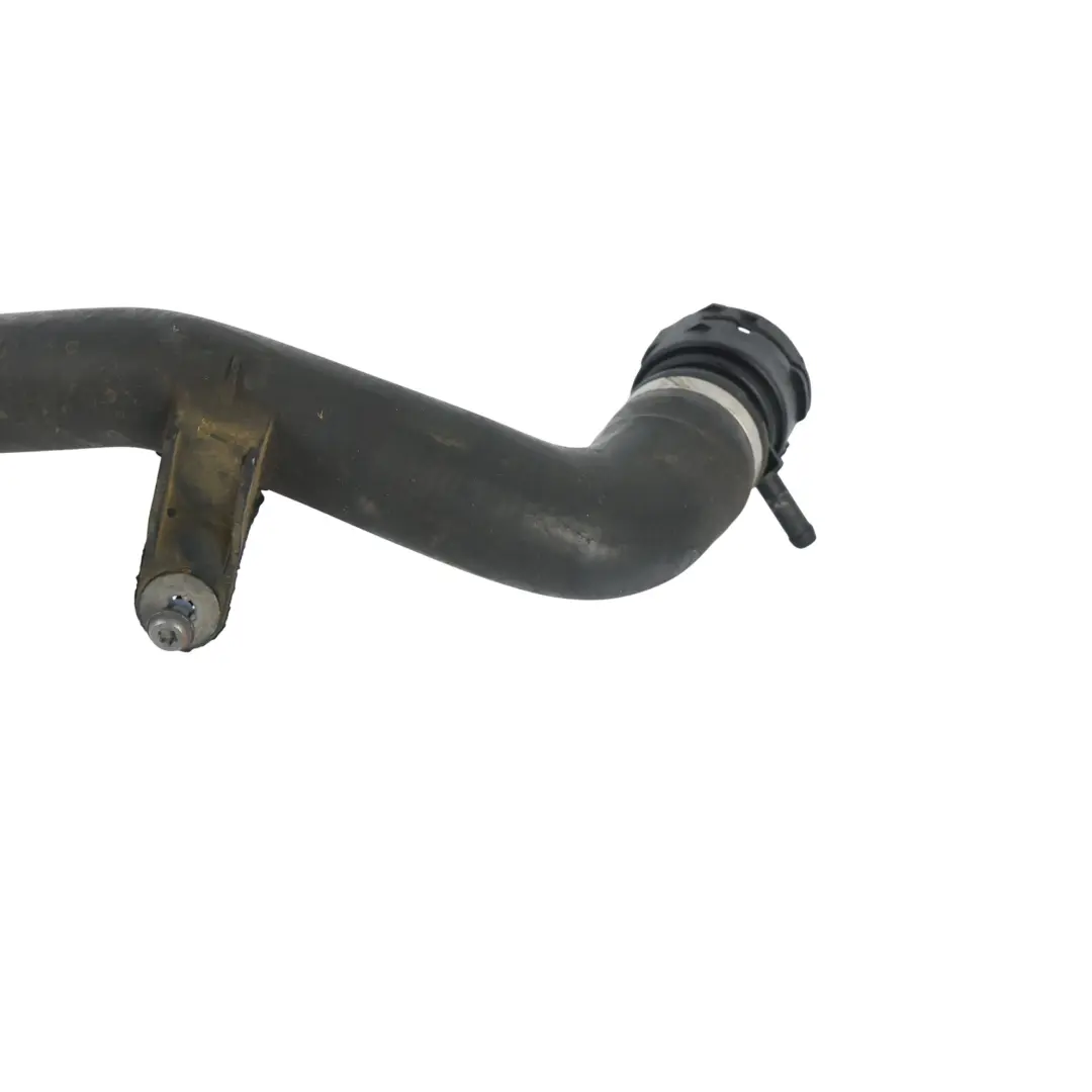 Volkswagen Touareg 7p R Engine Coolant Hose Tube Line 3.0 Diesel CVVA - SKU 7P6122101N - Part number 7P6122101N