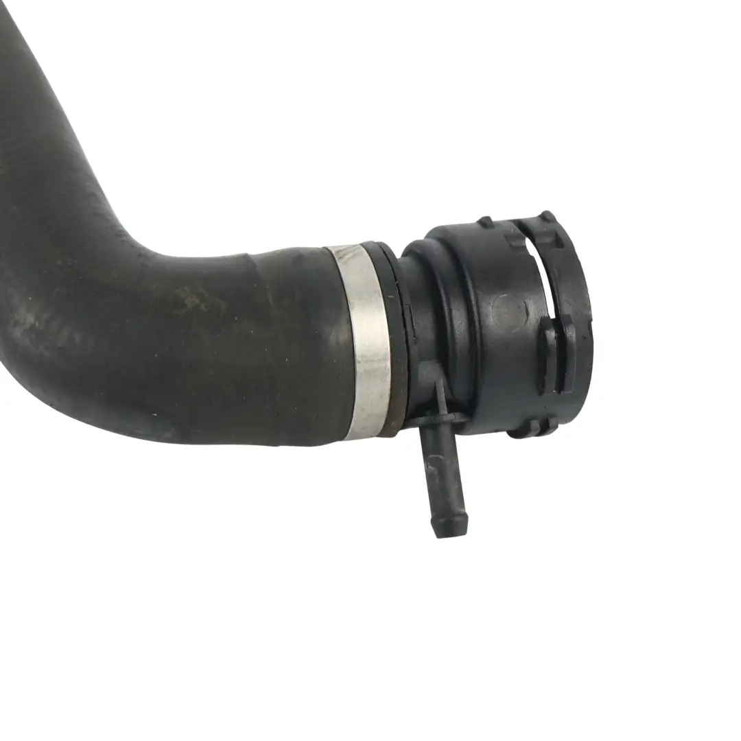 Volkswagen Touareg 7p R Engine Coolant Hose Tube Line 3.0 Diesel CVVA - SKU 7P6122101N - Part number 7P6122101N