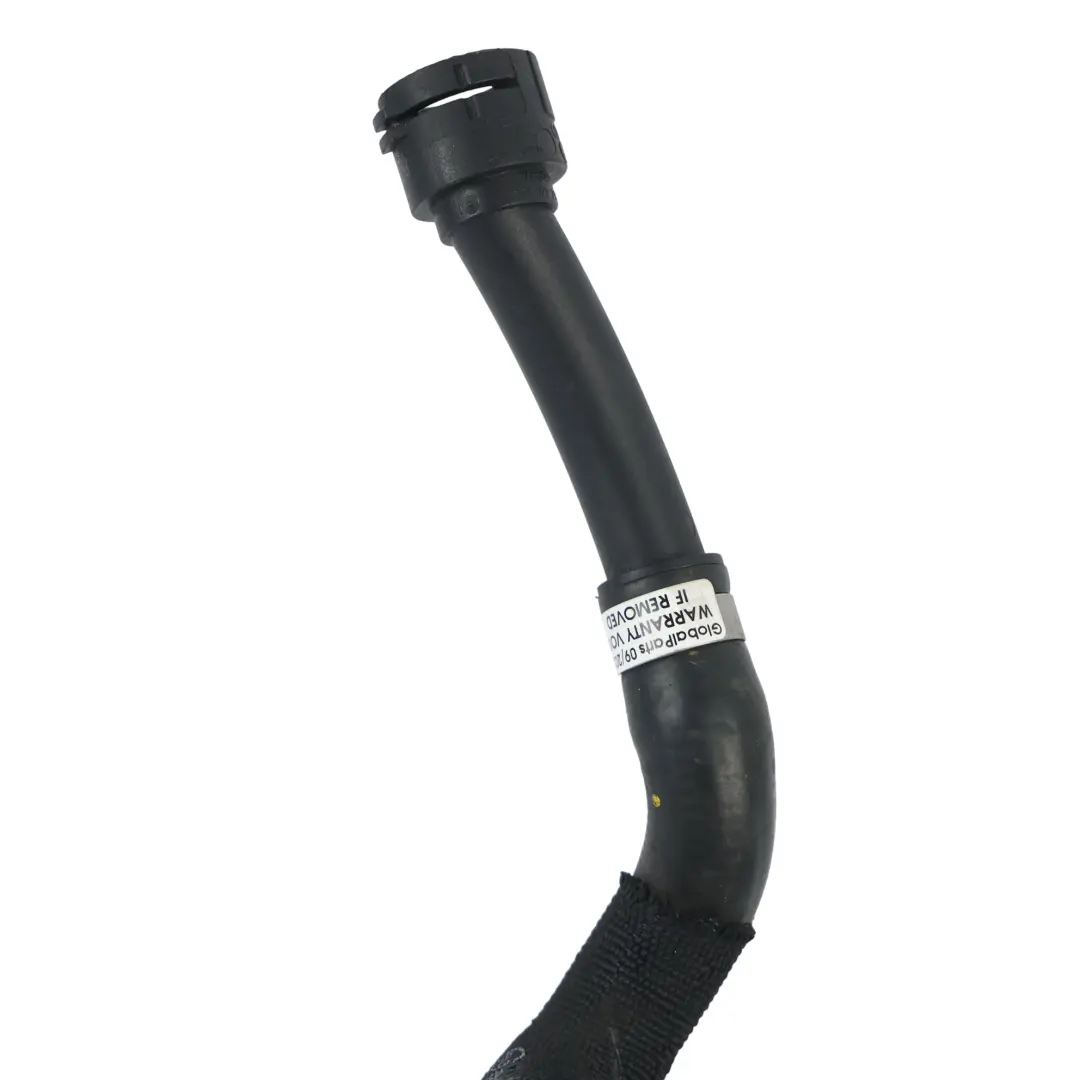 7P R Engine Coolant Hose Tube Line Pipe 3.0 Diesel to Volkswagen Touareg with Part number 7P6122109C Volkswagen Touareg 7P R Engine Coolant Hose Tube Line Pipe 3.0 Diesel - SKU 7P6122109C - Part number 7P6122109C