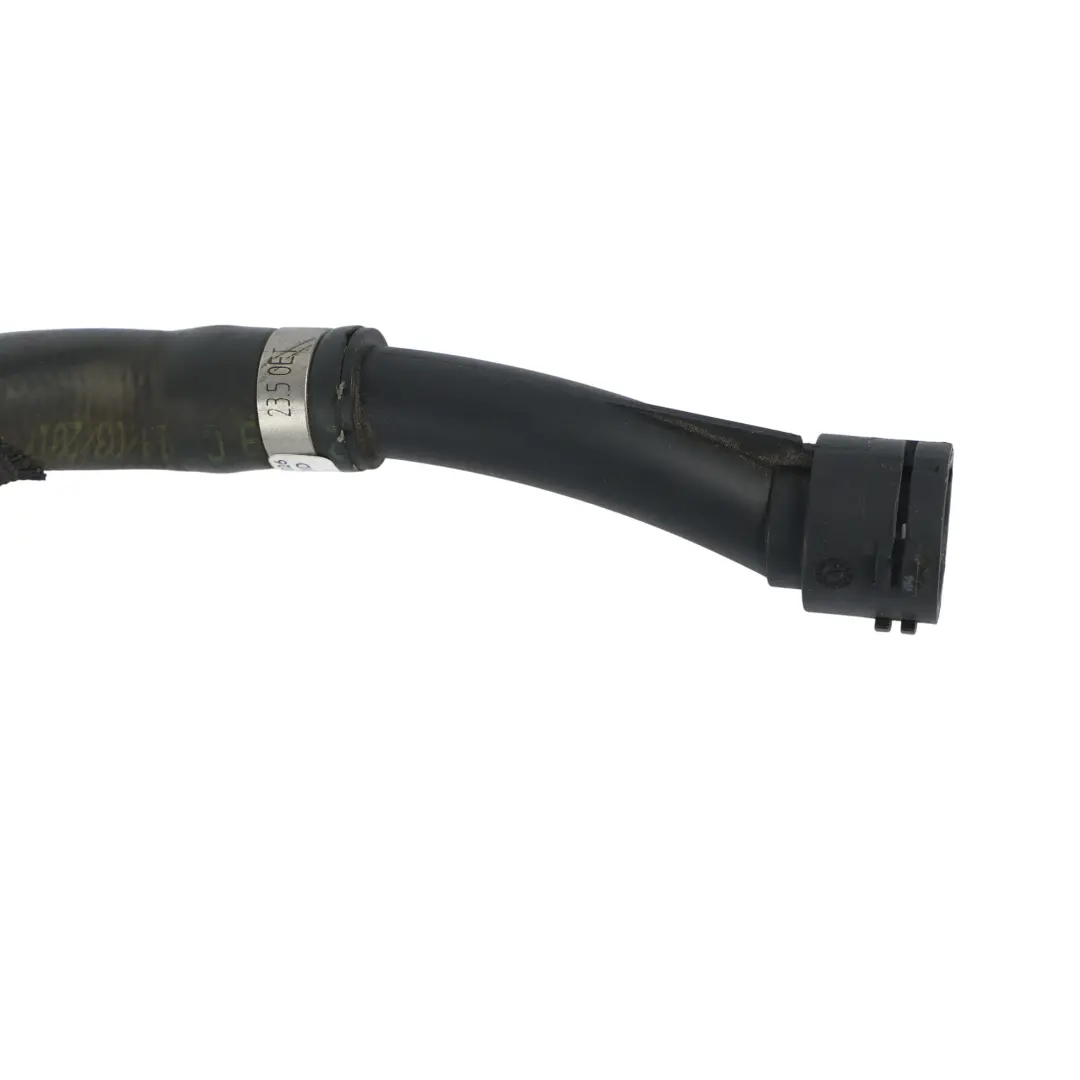 Volkswagen Touareg 7P R Engine Coolant Hose Tube Line Pipe 3.0 Diesel - SKU 7P6122109C - Part number 7P6122109C