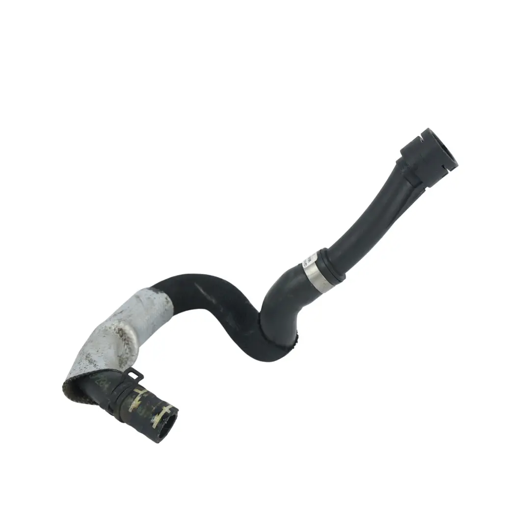 Volkswagen Touareg 7P R Engine Coolant Hose Tube Line Pipe 3.0 Diesel - SKU 7P6122109C - Part number 7P6122109C