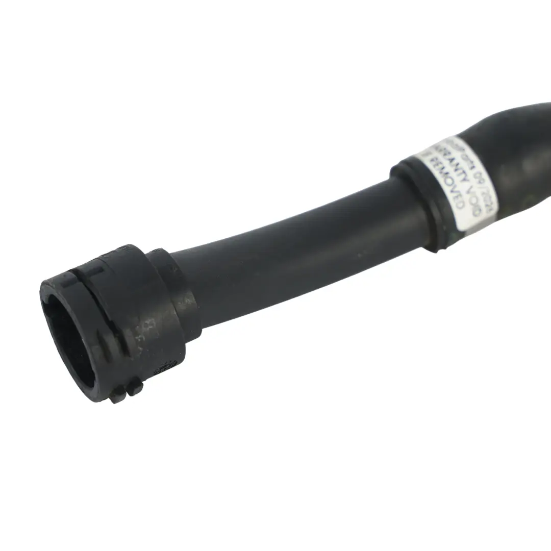 7P R Engine Coolant Hose Tube Line Pipe 3.0 Diesel to Volkswagen Touareg with Part number 7P6122109C Volkswagen Touareg 7P R Engine Coolant Hose Tube Line Pipe 3.0 Diesel - SKU 7P6122109C - Part number 7P6122109C