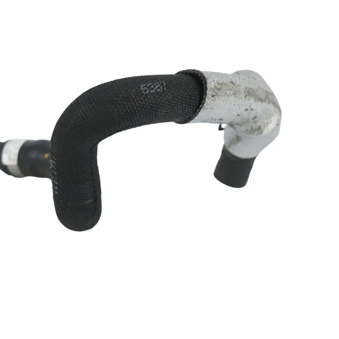 7P R Engine Coolant Hose Tube Line Pipe 3.0 Diesel to Volkswagen Touareg with Part number 7P6122109C Volkswagen Touareg 7P R Engine Coolant Hose Tube Line Pipe 3.0 Diesel - SKU 7P6122109C - Part number 7P6122109C