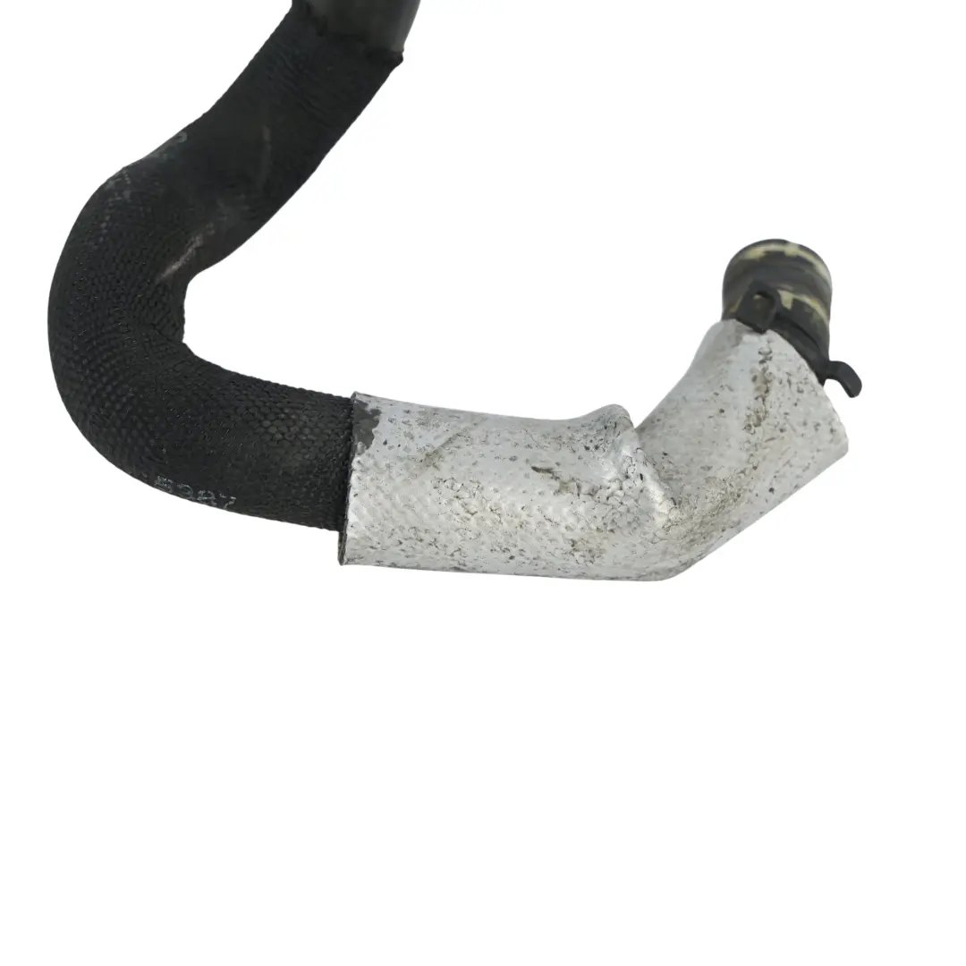Volkswagen Touareg 7P R Durite de Refroidissement Moteur Diesel - SKU 7P6122109C - Numéro de pièce 7P6122109C