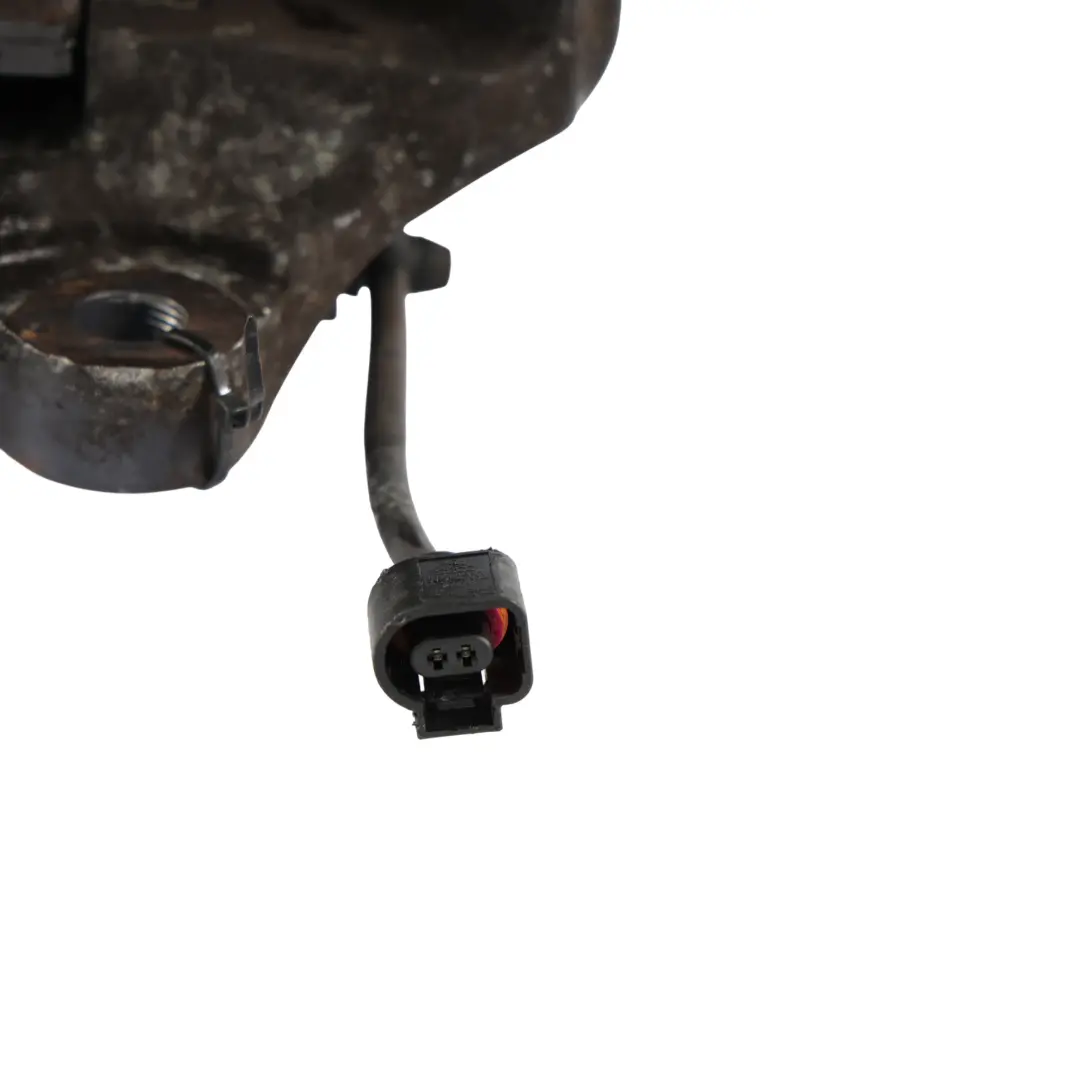 7P Wheel Brake Caliper Housing Front Left N/S to Volkswagen Touareg with Part number 7P6615105A Volkswagen Touareg 7P Wheel Brake Caliper Housing Front Left N/S - SKU 7P6615105AJ - Part number 7P6615105A