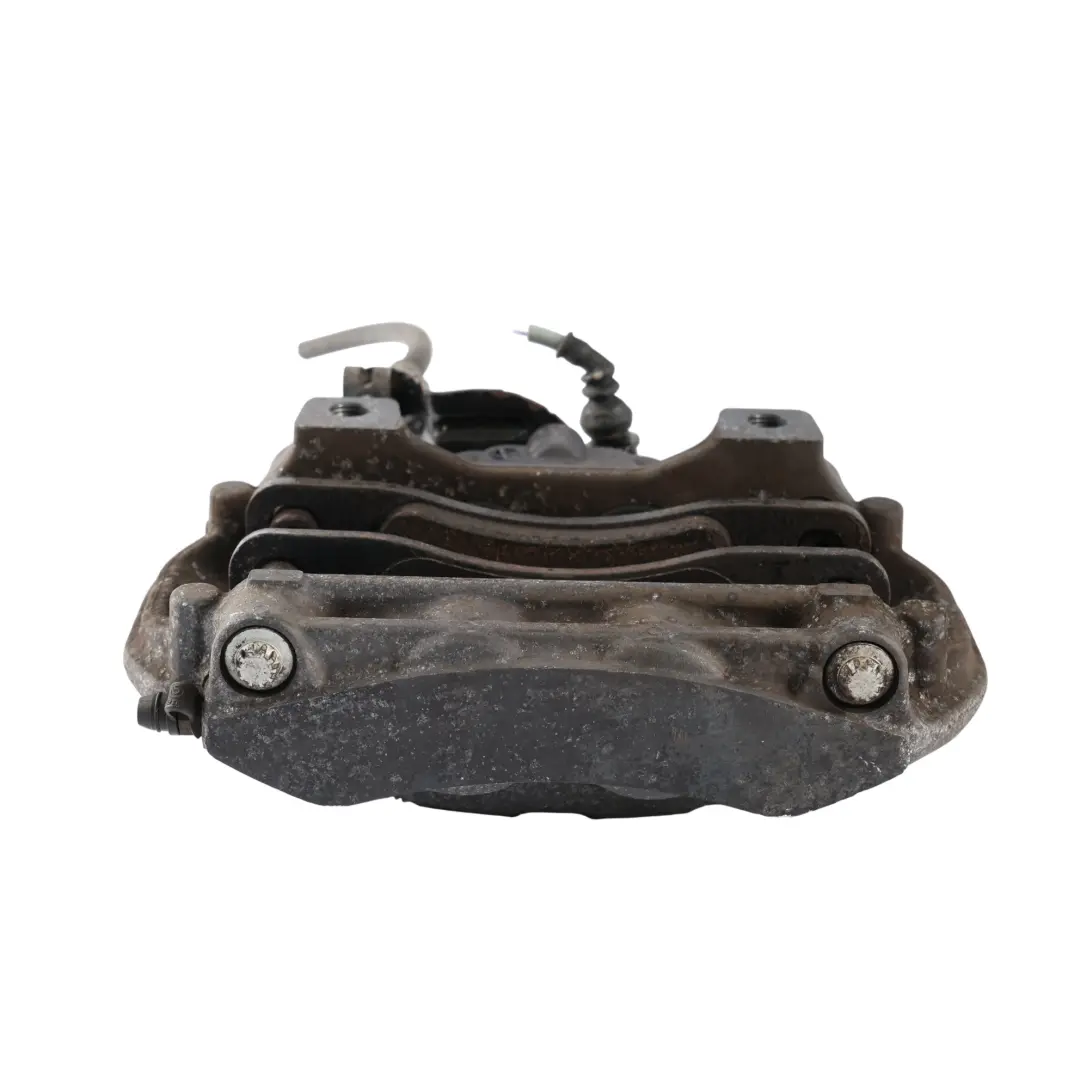 7P Pinza Freno Posteriore Sinistra 3.0 TDI Diesel per Volkswagen Touareg con numero di parte 7P6615423E Volkswagen Touareg 7P Pinza Freno Posteriore Sinistra 3.0 TDI Diesel - SKU 7P6615423E - Numero di parte 7P6615423E