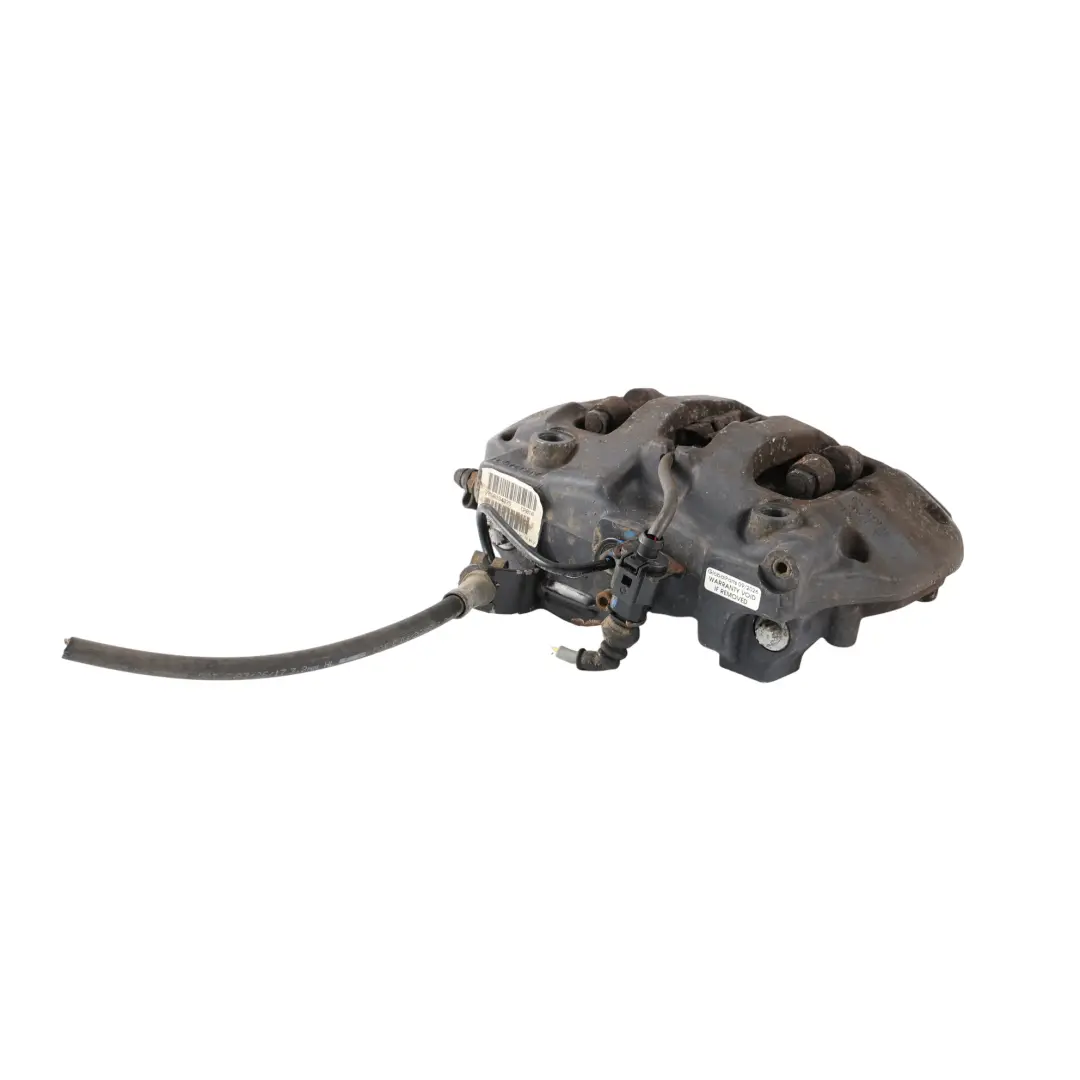 Volkswagen Touareg 7P Bremssattel Hinten Links 3.0 TDI Diesel - SKU 7P6615423E - Teilenummer 7P6615423E