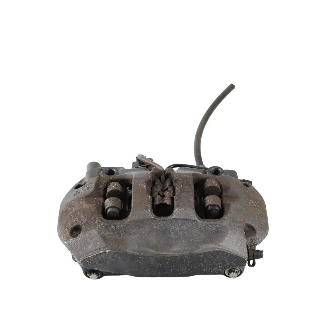 7P Pinza Freno Posteriore Sinistra 3.0 TDI Diesel per Volkswagen Touareg con numero di parte 7P6615423E Volkswagen Touareg 7P Pinza Freno Posteriore Sinistra 3.0 TDI Diesel - SKU 7P6615423E - Numero di parte 7P6615423E
