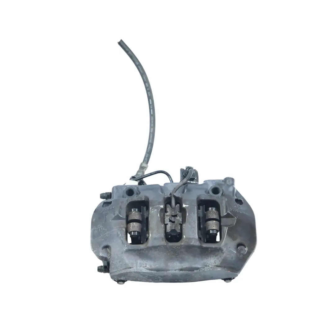 VW Volkswagen Touareg 7P Brake Braking Caliper Rear Right O/S Side - SKU 7P6615424E - Part number 7P6615424E