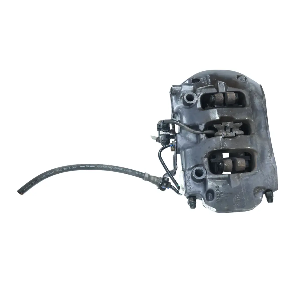 Volkswagen Touareg 7P Bremssattel Hinten Rechts - SKU 7P6615424E - Teilenummer 7P6615424E