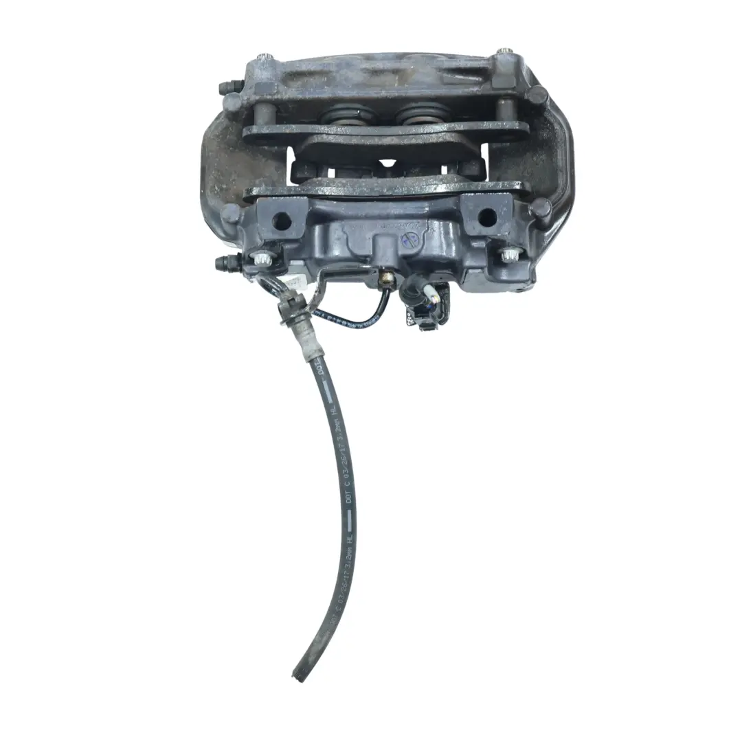 Volkswagen Touareg 7P Bremssattel Hinten Rechts - SKU 7P6615424E - Teilenummer 7P6615424E