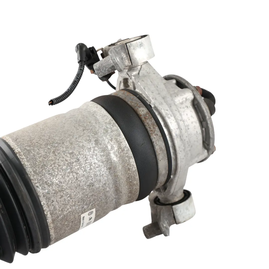 7P Molla Pneumatica Posteriore Sinistra per Volkswagen Touareg con numero di parte 7P6616019M Volkswagen Touareg 7P Molla Pneumatica Posteriore Sinistra - SKU 7P6616019M - Numero di parte 7P6616019M