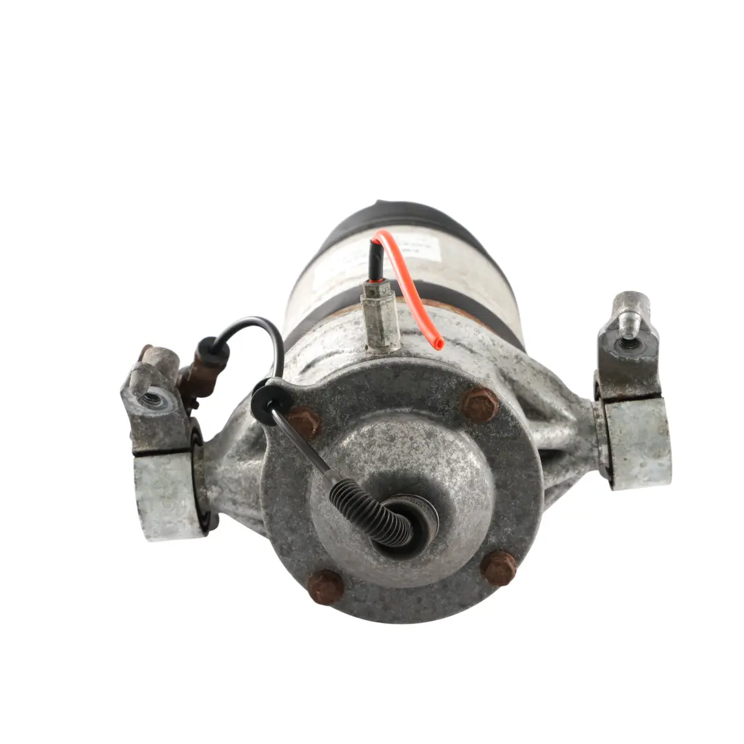 7P Air Suspension Spring Strut Rear Left N/S to Volkswagen Touareg with Part number 7P6616019M Volkswagen Touareg 7P Air Suspension Spring Strut Rear Left N/S - SKU 7P6616019M - Part number 7P6616019M