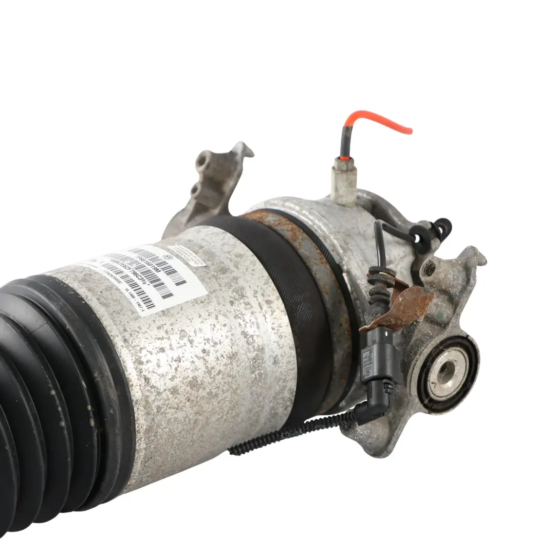 Volkswagen Touareg 7P Air Suspension Spring Strut Rear Left N/S - SKU 7P6616019M - Part number 7P6616019M