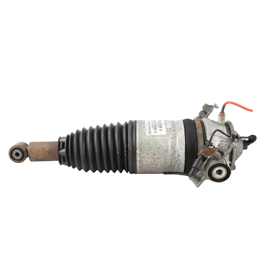 Volkswagen Touareg 7P Air Suspension Spring Strut Rear Left N/S - SKU 7P6616019M - Part number 7P6616019M
