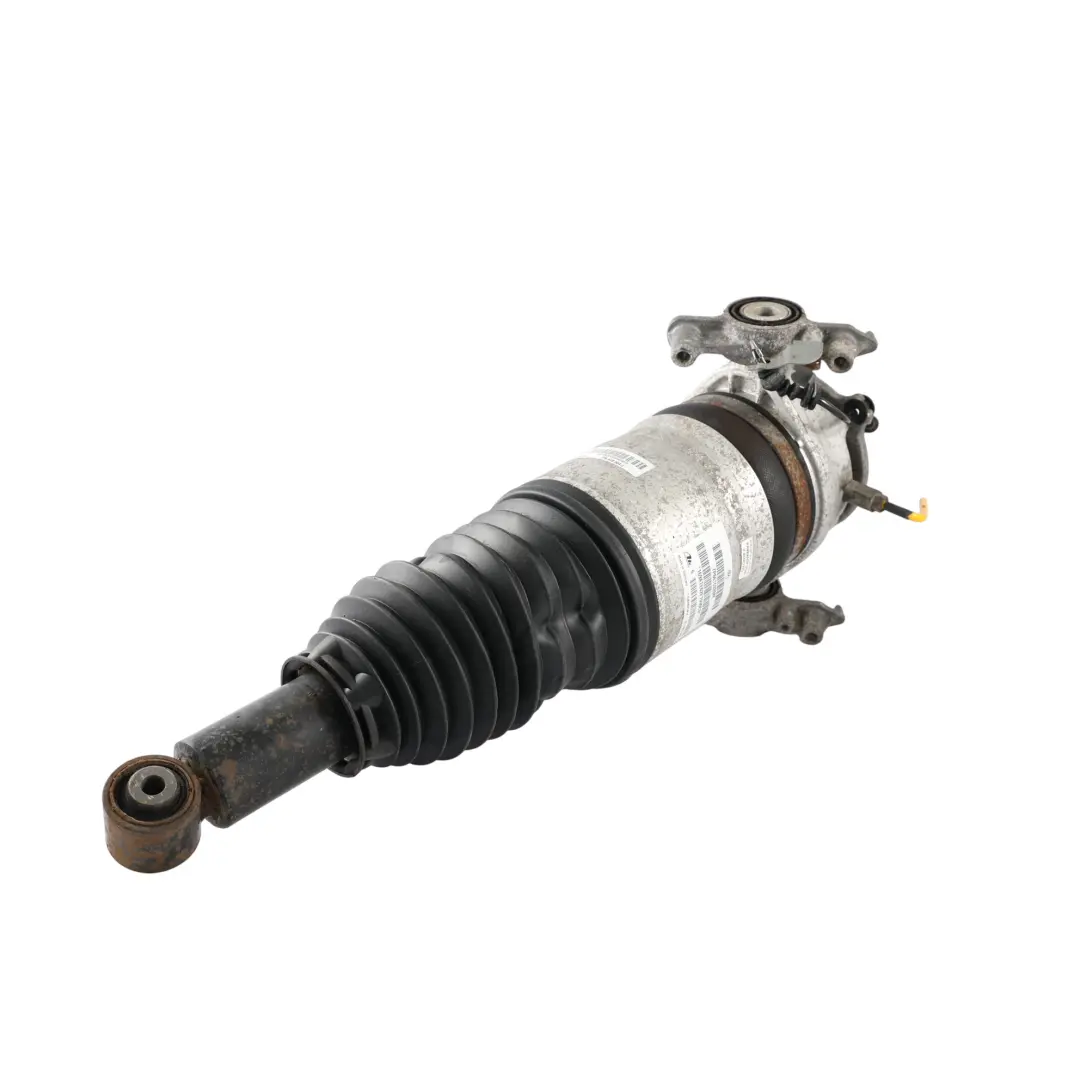 7P Air Suspension Spring Strut Rear Right O/S to Volkswagen Touareg with Part number 7P6616020M Volkswagen Touareg 7P Air Suspension Spring Strut Rear Right O/S - SKU 7P6616020M - Part number 7P6616020M