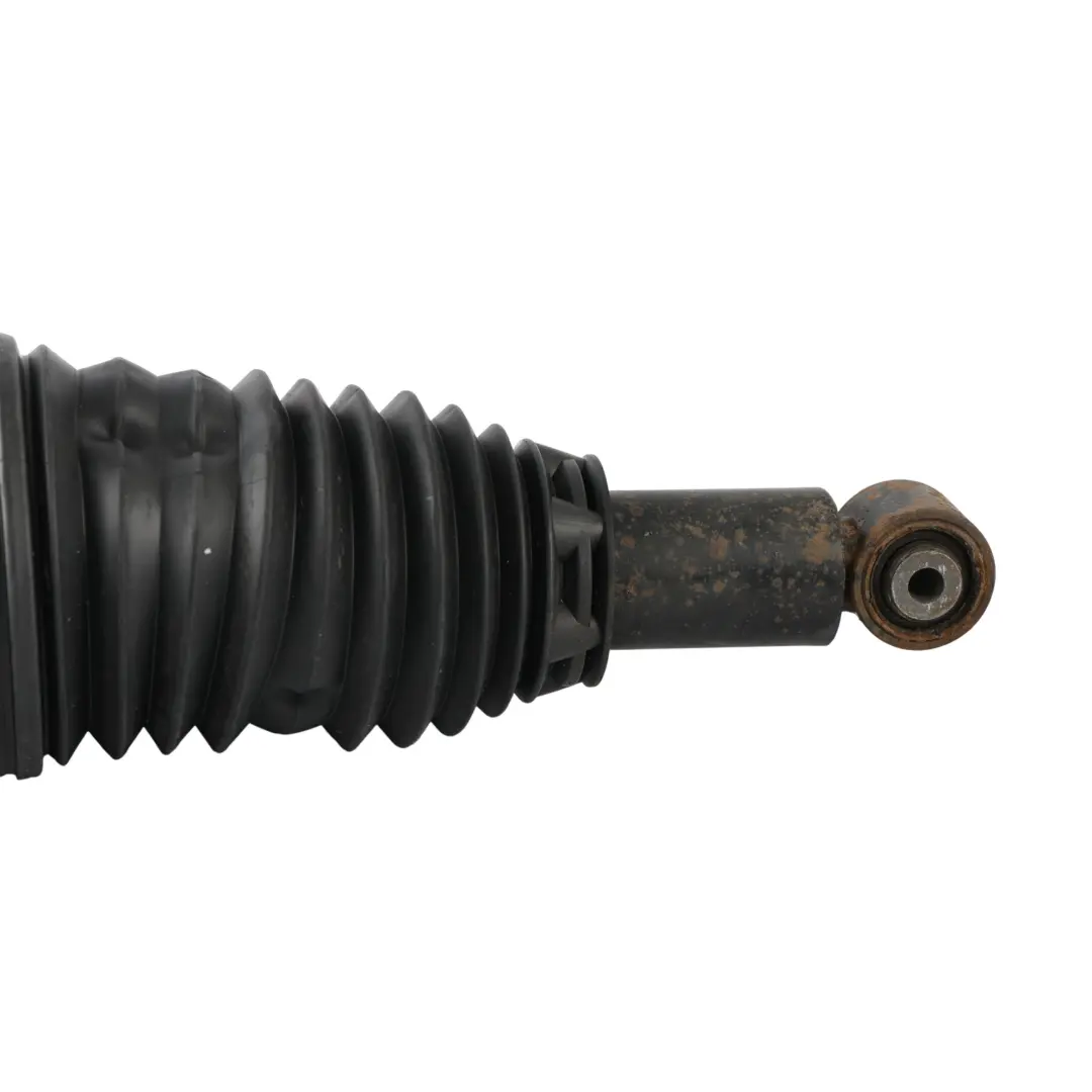 7P Muelle Suspensión Neumática Trasero Derecho para Volkswagen Touareg con número de pieza 7P6616020M Volkswagen Touareg 7P Muelle Suspensión Neumática Trasero Derecho - SKU 7P6616020M - Número de pieza 7P6616020M
