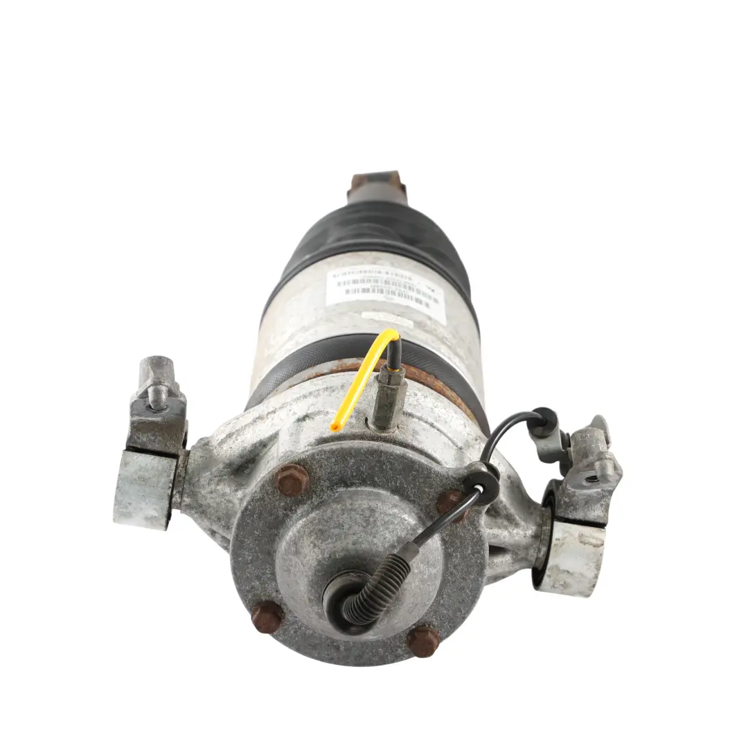 Volkswagen Touareg 7P Muelle Suspensión Neumática Trasero Derecho - SKU 7P6616020M - Número de pieza 7P6616020M