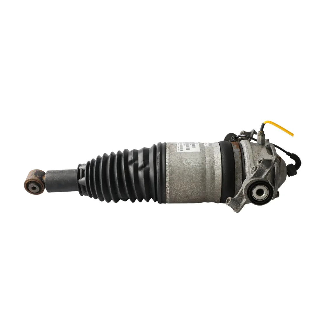 7P Muelle Suspensión Neumática Trasero Derecho para Volkswagen Touareg con número de pieza 7P6616020M Volkswagen Touareg 7P Muelle Suspensión Neumática Trasero Derecho - SKU 7P6616020M - Número de pieza 7P6616020M