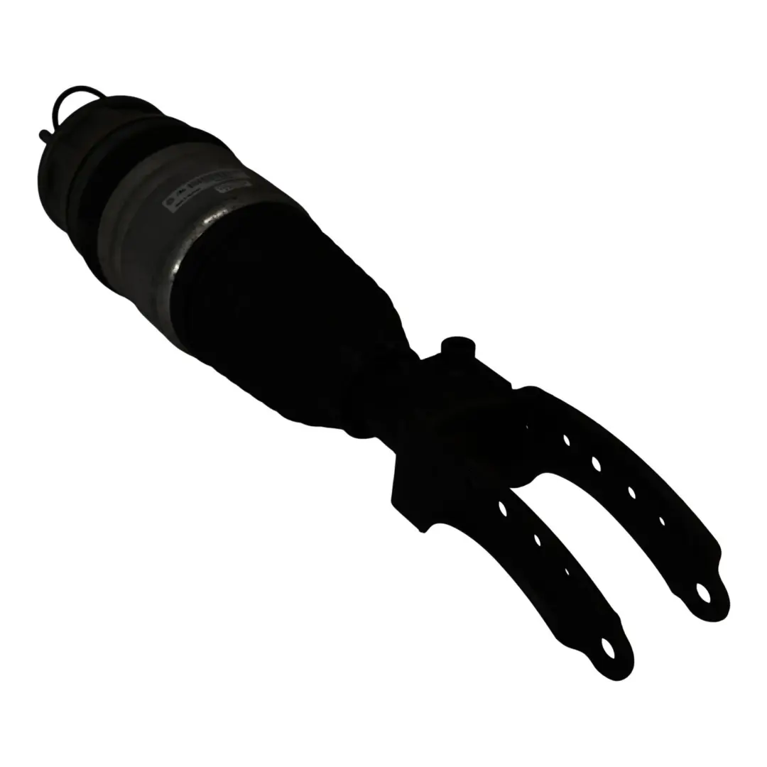 7P Muelle Suspensión Aire Delantero Izquierdo 7P6616039Q para Volkswagen Touareg con número de pieza 7P6616403J Volkswagen Touareg 7P Muelle Suspensión Aire Delantero Izquierdo 7P6616039Q - SKU 7P6616403J - Número de pieza 7P6616403J