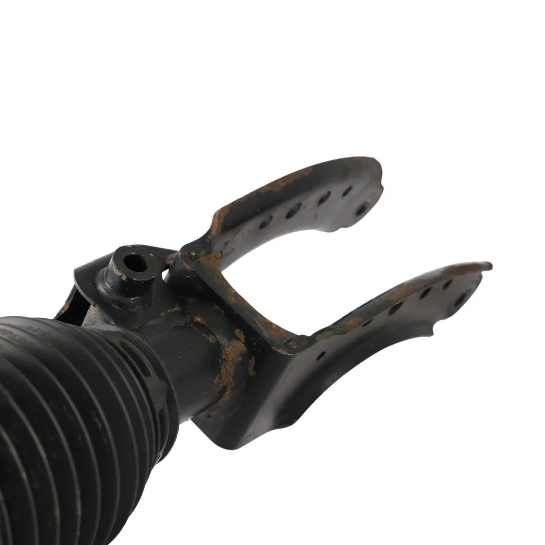 Volkswagen Touareg 7P Muelle Suspensión Aire Delantero Izquierdo 7P6616039Q - SKU 7P6616403J - Número de pieza 7P6616403J