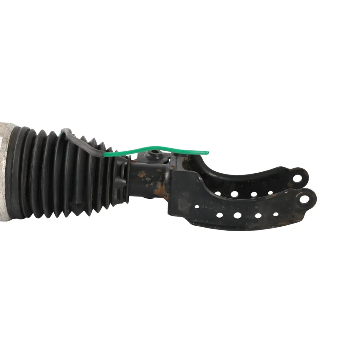 7P Muelle Suspensión Neumática Delantero Derecho 7P6616040Q para Volkswagen Touareg con número de pieza 7P6616404J Volkswagen Touareg 7P Muelle Suspensión Neumática Delantero Derecho 7P6616040Q - SKU 7P6616404J - Número de pieza 7P6616404J